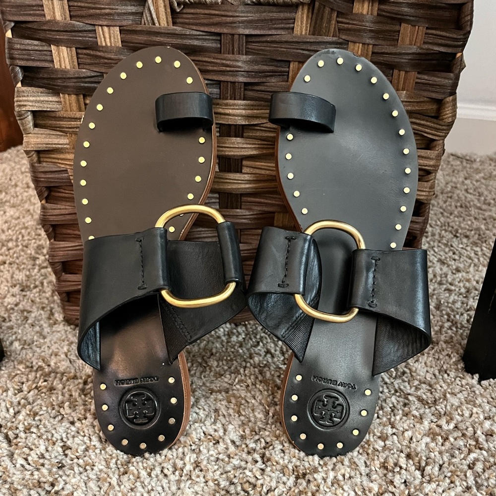 Tory Burch Ravello Sandal